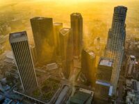 Report: California Leading the Nation in Number of Cities with the Most Polluted Air