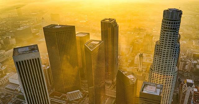 Report: California Leading the Nation in Cities with the Most Polluted Air