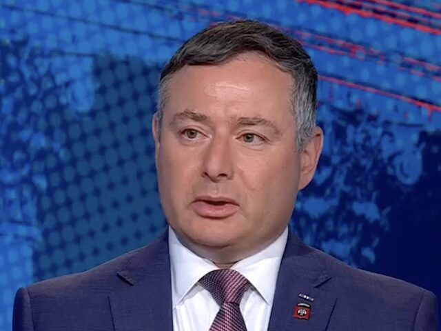 Dem Rep. Vindman: Swalwell Should Resign, Drop Out of CA Gov Race