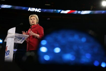 The American Israel Public Affairs Committee (AIPAC) has traditionally been a bipartisan o