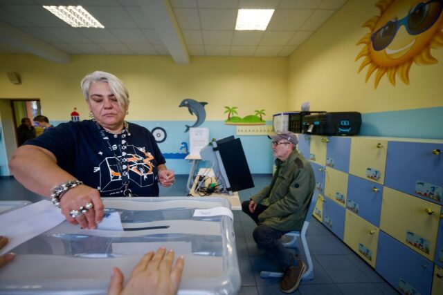 Bulgaria has been mired in a drawn-out political crisis since 2021