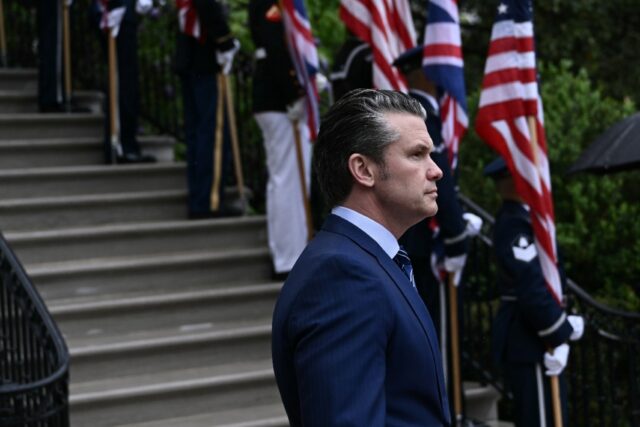 Defense Secretary Pete Hegseth will likely face fierce questioning from Congress on the Ir