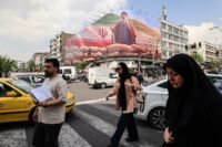 No Iran delegation sent to US talks yet as truce expiry nears