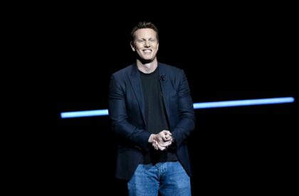 Paramount Skydance buying Warner Brothers Discover has put a focus on the family of David