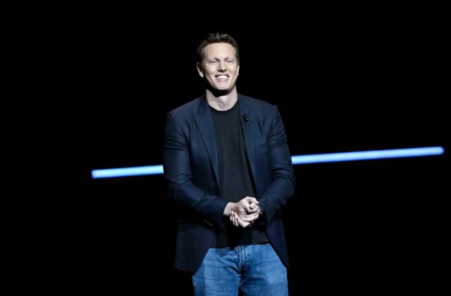 Paramount Skydance buying Warner Brothers Discover has put a focus on the family of David