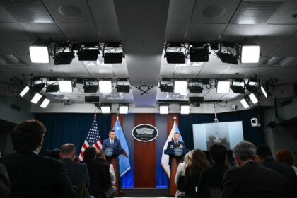 Pentagon press access has become a flashpoint in broader tensions between the media and th