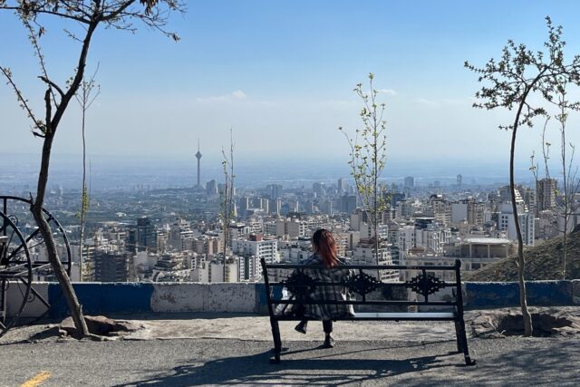 'The prevailing view in Tehran is that time is on its side and that a prolonged confl