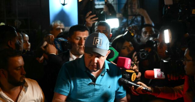 Peru candidate calls for vote annulment as count tightens