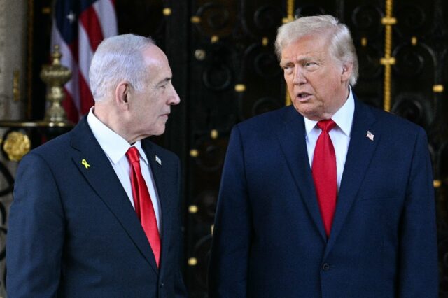 The truce, which Trump said would begin at midnight local time in Lebanon and Israel (2100