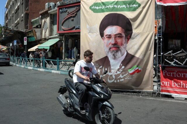 Although a US-Iran ceasefire is holding, little progress has been made towards further neg