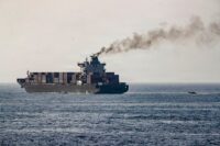 US says forces boarded tanker carrying Iranian oil