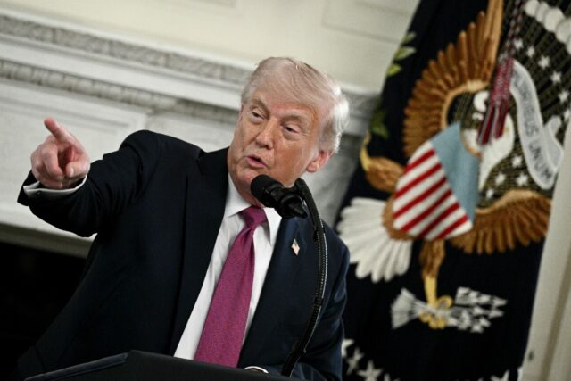 US President Donald Trump calls India a "hellhole" in social media post ahead of