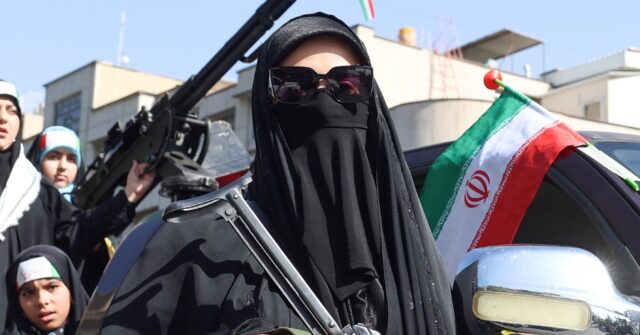 
                            Iran not planning to attend talks with US in Pakistan - Breitbart