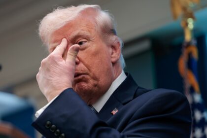 US President Donald Trump has long taken maximalist negotiating positions