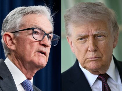 US President Donald Trump has routinely criticized Federal Reserve Chair Jerome Powell for
