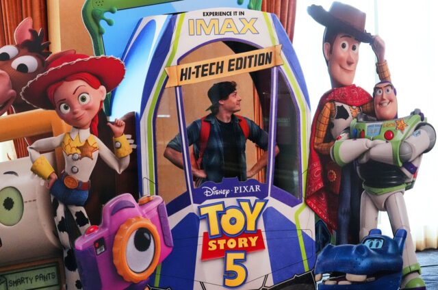 The Associated Press