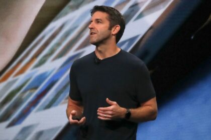 The Associated Press