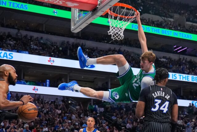 The Associated Press