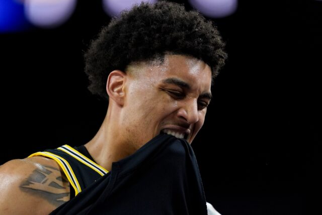 The Associated Press