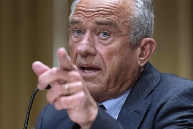 The Associated Press