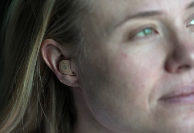Be Well-Hearing Aids The Associated Press