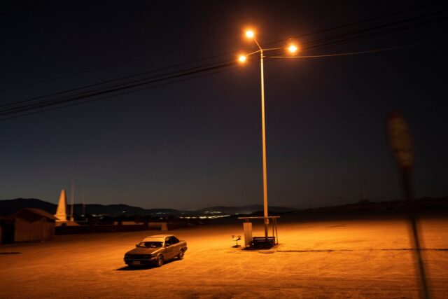 The Associated Press