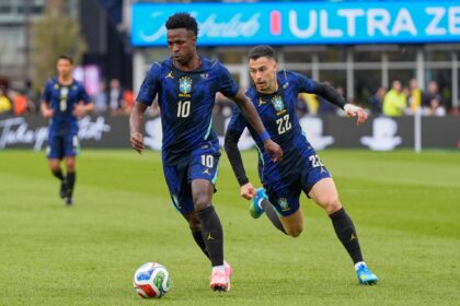 The Associated Press