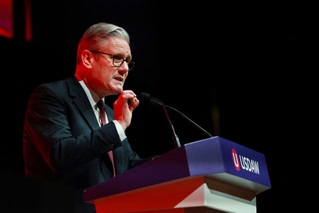 The Associated Press