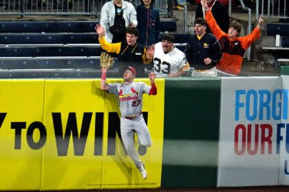 The Associated Press