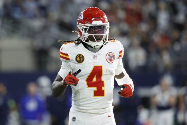 The Associated Press