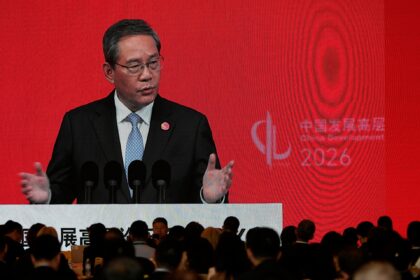 The Associated Press