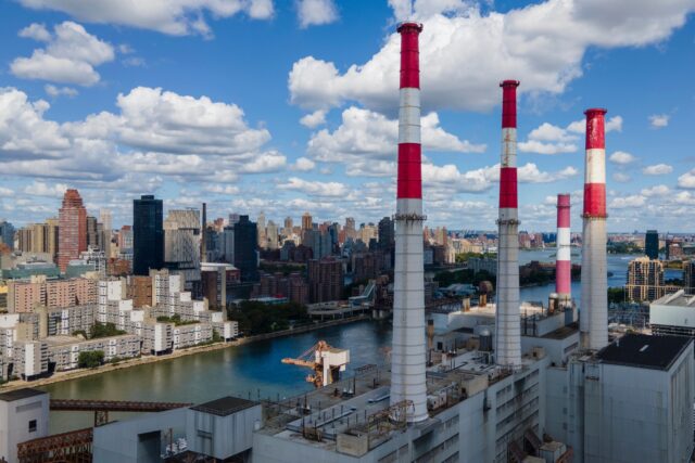 Climate Goals The Associated Press