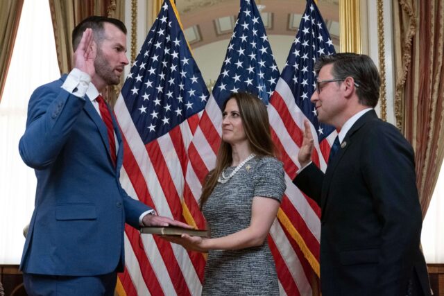 The Associated Press