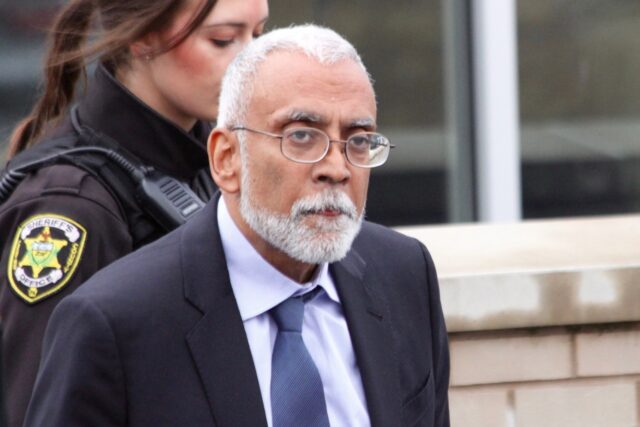 Conviction Overturned Immigration Case The Associated Press