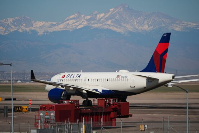 Delta Air Lines Bag Fees The Associated Press