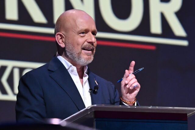 Election 2026 California Governor The Associated Press