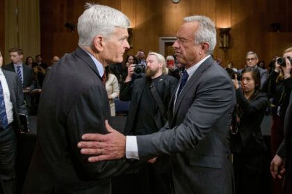 The Associated Press