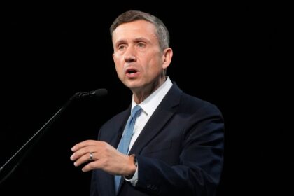 The Associated Press