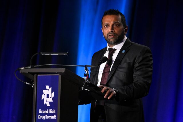 The Associated Press