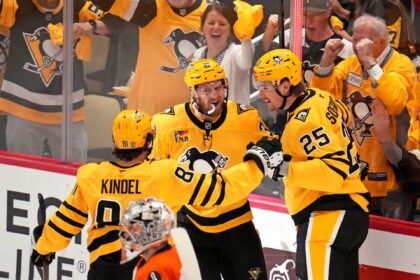 The Associated Press