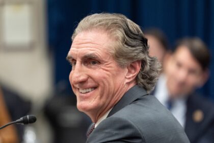 The Associated Press