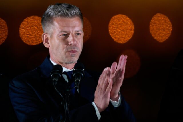 The Associated Press