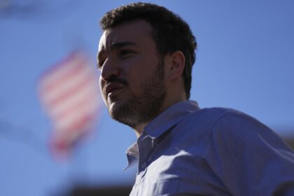 The Associated Press