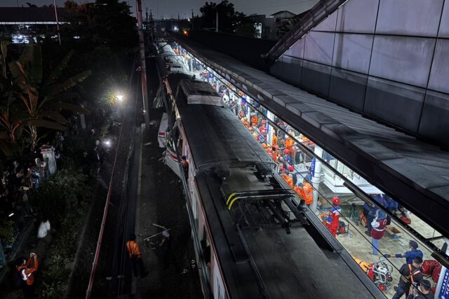 The Associated Press