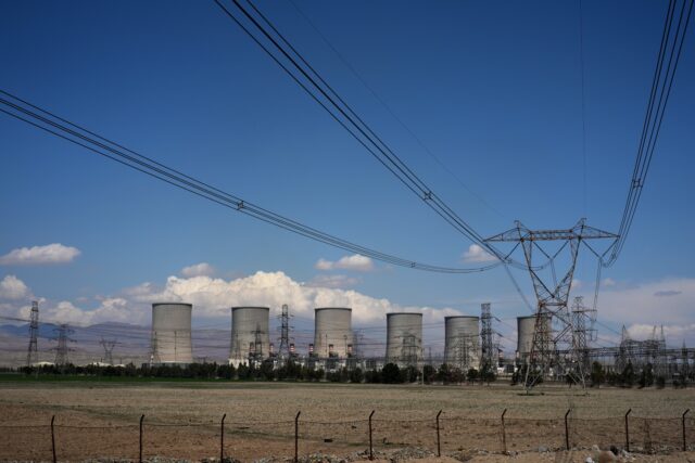 The Associated Press