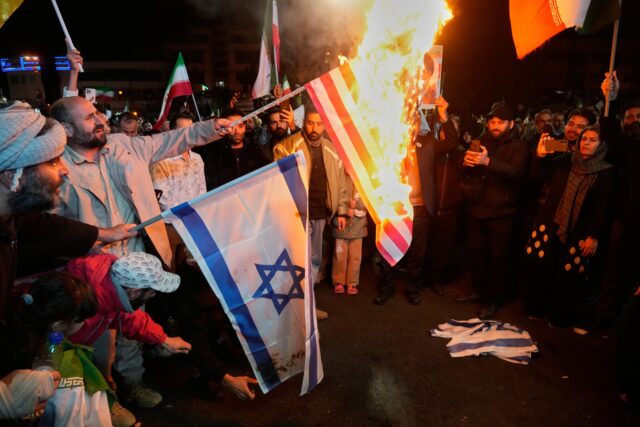 The Associated Press