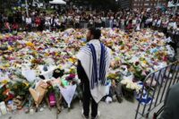 Antisemitic attacks in 2025 caused highest number of deaths in 30 years, study finds
