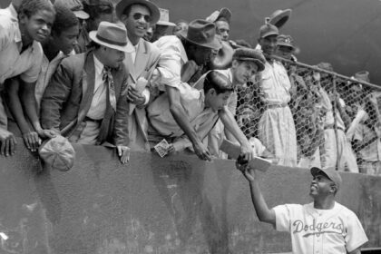 The Associated Press