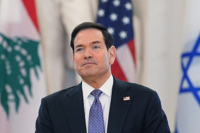 Lebanon Israel US The Associated Press