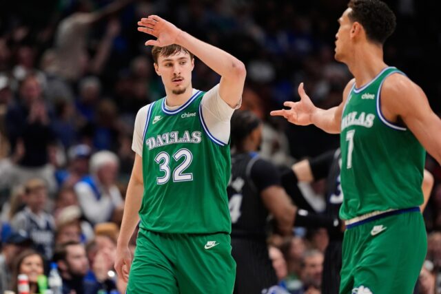 The Associated Press